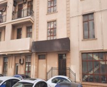 Kirayə (aylıq) Obyekt Nəriman Nərimanov m., Nərimanov r.