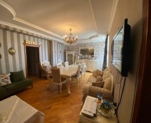 Satılır Yeni Tikili Həzi Aslanov m., Xətai r.