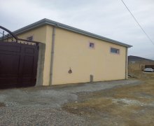 Satılır Həyət evi/villa Xırdalan ş.