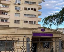 Kirayə (aylıq) Yeni Tikili Elmlər akademiyası m., Yasamal r.