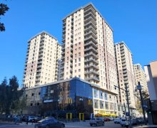 Продажа Новостройка м. Гянджлик м., Насими р.
