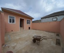 Satılır Həyət evi/villa Binəqədi qəs., Binəqədi r.