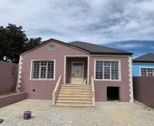 Satılır Həyət evi/villa Masazır, Abşeron r.