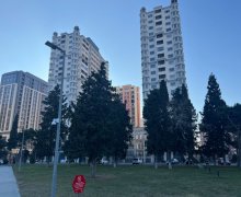 Kirayə (aylıq) Yeni Tikili Xətai m., Xətai r.