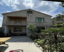 Satılır Həyət evi/villa Zığ qəs., Suraxanı r. Satılır Həyət evi/villa Zığ qəs., Suraxanı r.