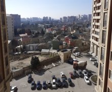 Satılır Yeni Tikili 20 Yanvar m., Yasamal r.