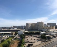 Satılır Yeni Tikili Memar Əcəmi m., 3-cü mikrorayon, Nəsimi r.