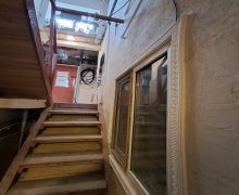 Kirayə (aylıq) Həyət evi/villa Nizami m., Yasamal r.