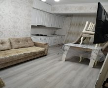 Kirayə (aylıq) Yeni Tikili Həzi Aslanov m., Xətai r.