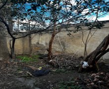 Satılır Torpaq Gənclik m., Gənclik Mall, Nərimanov r.