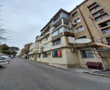 Satılır Köhnə Tikili Elmlər akademiyası m., Yasamal r.