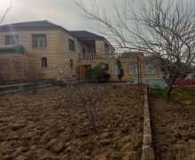 Satılır Bağ evi Novxanı, Abşeron r.