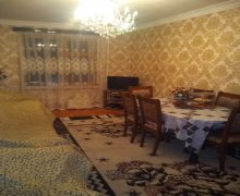 bakixanovda kreditle ev Neftçilər m., Bakıxanov qəs., Sabunçu r.