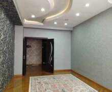 neftcilerde aylıq 2 otaqli kiraye evler Neftçilər m., Nizami r.