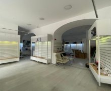 obyekt aylıq arendaya 28 May m., Səməd Vurğun parkı, Nəsimi r.