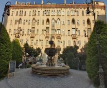 Satılır Obyekt Yasamal r.