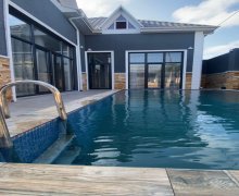 Satılır Həyət evi/villa Mərdəkan, Xəzər r.