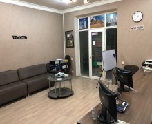 Kirayə (aylıq) Ofis Xətai m., Xətai r.