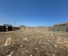 Satılır Torpaq Şüvəlan, Xəzər r.