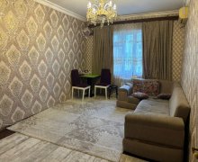 Satılır Köhnə Tikili Yeni Günəşli qəs., Suraxanı r.