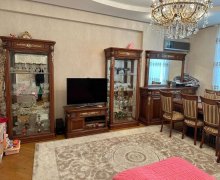 Satılır Yeni Tikili Yeni Yasamal qəs., Yasamal r.