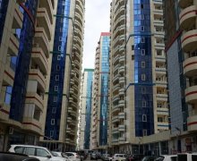 Kirayə (aylıq) Yeni Tikili Bakıxanov qəs., Sabunçu r. Kirayə (aylıq) Yeni Tikili Bakıxanov qəs., Sabunçu r.