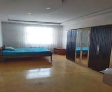 Kirayə (aylıq) Yeni Tikili Qara Qarayev m., Nizami r.