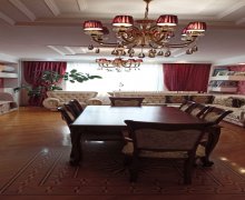 Kirayə (aylıq) Yeni Tikili Gənclik m., Nəsimi r.