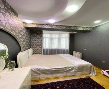 Satılır Yeni Tikili İnşaatçılar m., Yeni Yasamal qəs., Yasamal r.