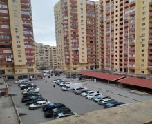 Satılır Yeni Tikili Əhmədli m., Əhmədli, Xətai r.