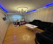 Satılır Yeni Tikili Qara Qarayev m., Nizami r.