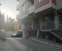 Satılır Ofis Memar Əcəmi - 2 m., Nəsimi r.