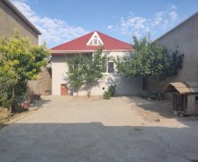 Satılır Həyət evi/villa Hövsan qəs., Suraxanı r. Satılır Həyət evi/villa Hövsan qəs., Suraxanı r.