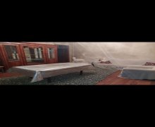 Satılır Həyət evi/villa Azadlıq m., 8-ci mikrorayon, Azadlıq meydanı, Binəqədi r.