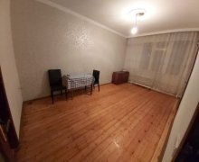 Kirayə (aylıq) Köhnə Tikili Memar Əcəmi m., Nəsimi r.