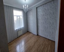 Satılır Yeni Tikili Həzi Aslanov m., Xətai r.