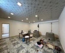 Kirayə (aylıq) Obyekt Xalqlar dostluğu m., 8-ci kilometr, Nizami r.