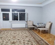 Satılır Yeni Tikili Koroğlu m., Sabunçu r.