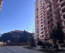 Kirayə (aylıq) Yeni Tikili Xətai m., Xətai r.