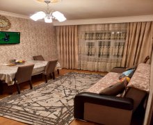 Satılır Köhnə Tikili Yeni Günəşli qəs., Suraxanı r.