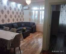 Kirayə (aylıq) Yeni Tikili Zığ qəs., Suraxanı r.