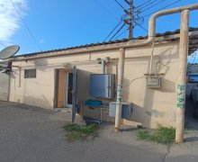 Satılır Həyət evi/villa Binəqədi qəs., Binəqədi r.