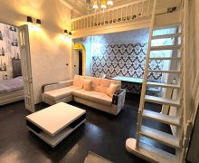 Kirayə (aylıq) Köhnə Tikili İçərişəhər m., Səbail r.