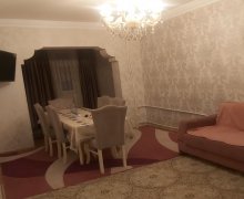 Satılır Köhnə Tikili İnşaatçılar m., Yeni Yasamal qəs., Yasamal r.