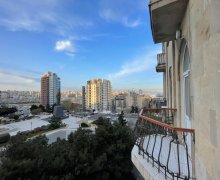 Kirayə (aylıq) Köhnə Tikili İçərişəhər m., Nərimanov heykəli, Yasamal r.