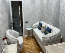 Satılır Yeni Tikili Memar Əcəmi m., Nəsimi r.