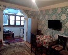 Satılır Köhnə Tikili Qara Qarayev m., Nizami r.