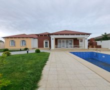 Satılır Bağ evi Mərdəkan, Xəzər r.