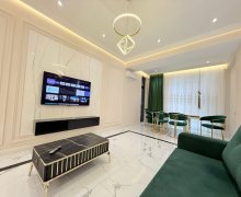 Kirayə (aylıq) Yeni Tikili Nəriman Nərimanov m., Nərimanov r.