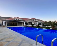 Satılır Bağ evi Mərdəkan, Xəzər r.